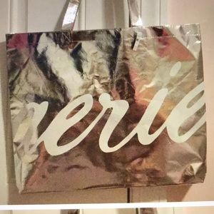 NWT Aerie tote